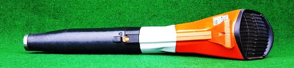 BGA 200 + AR 3000 L und AL 501