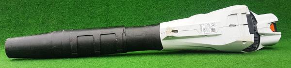 BGA 86 aus 12/2021 mit AP 300 S u. AL 301(NEU)