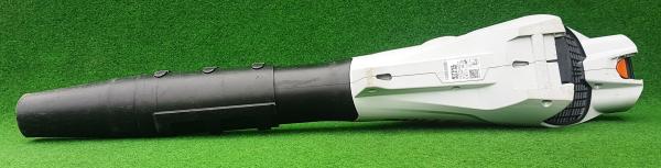 BGA 86 aus 2021 mit AP 300 S u. AL 301