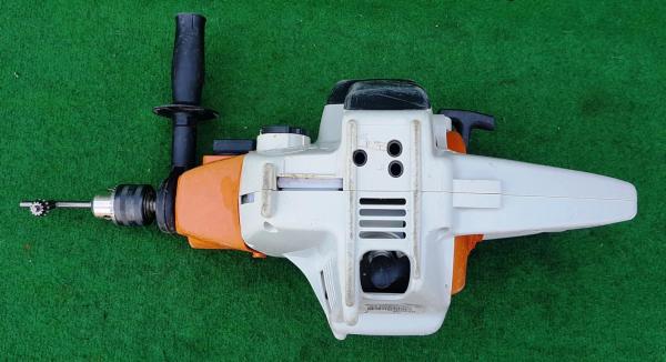 BT 45