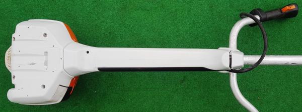 FS 461 C-EM aus 2022