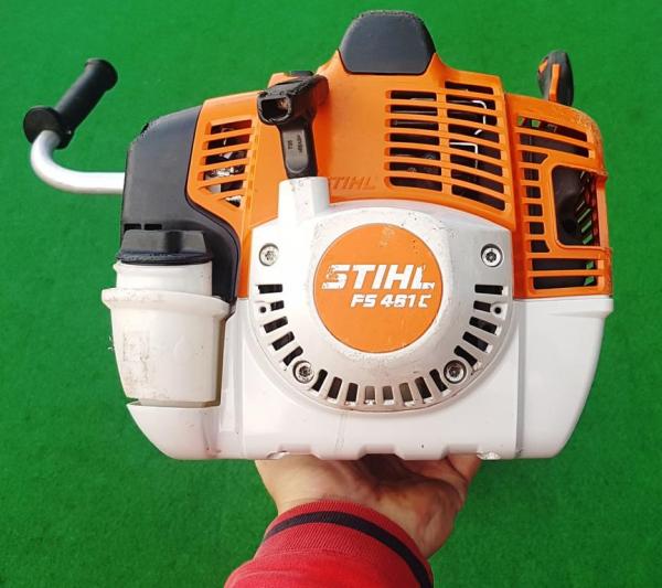 FS 461 C-EM aus 2023