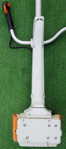 FS 550