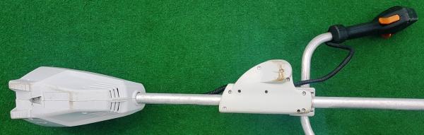 FSA 130 aus 2020 mit AR 3000  und AL 301