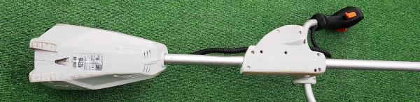 FSA 130 + AR 3000 und AL 501