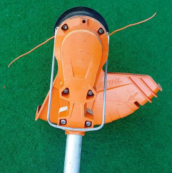 FSA 86 R aus 10/2020 inkl. AP 200 S und AL 301