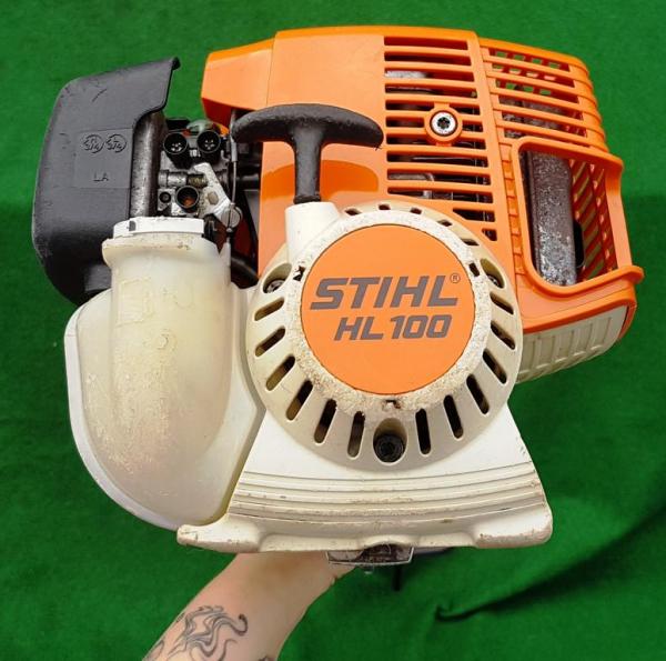 HL 100