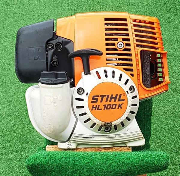 HL 100 Messer NEU