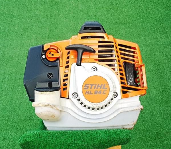 HL 94 C-E aus 10/2022