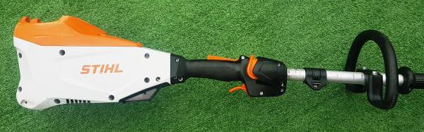 HLA 135 mit AR 2000 L und AL 301 NEU