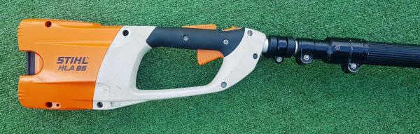 HLA 85 + AP 500 Sund AL 301 NEU