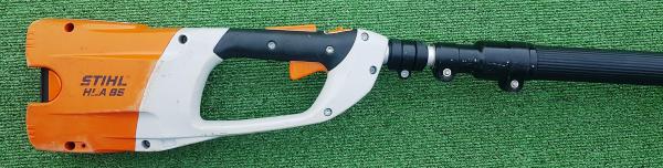 HLA 85 mit AP 300 und AL 301 NEU