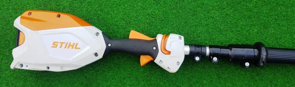 HLA 86 aus 12/2021 mit AP 300 S und AL 301 (NEU)