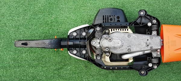 HS 81 T