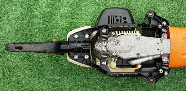 HS 81 T 75 cm