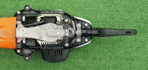 HS 82 R aus 2021