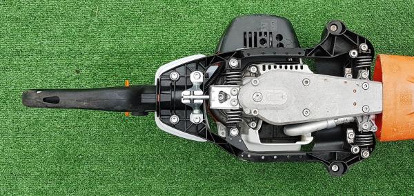 HS 82 R mit 75 cm
