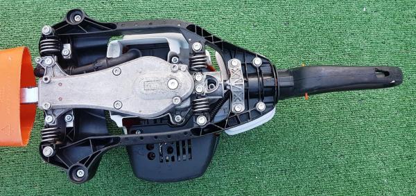 HS 82 R mit 75 cm aus 2022