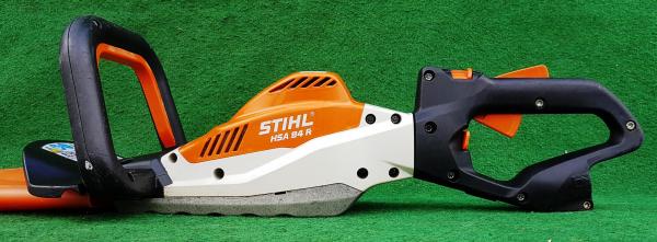 HSA 94 R inkl. AR 3000 + AL 301