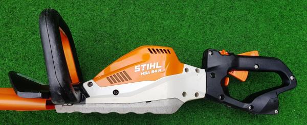 HSA 94 R aus 11/2021 + AR 3000 und AL 301 NEU
