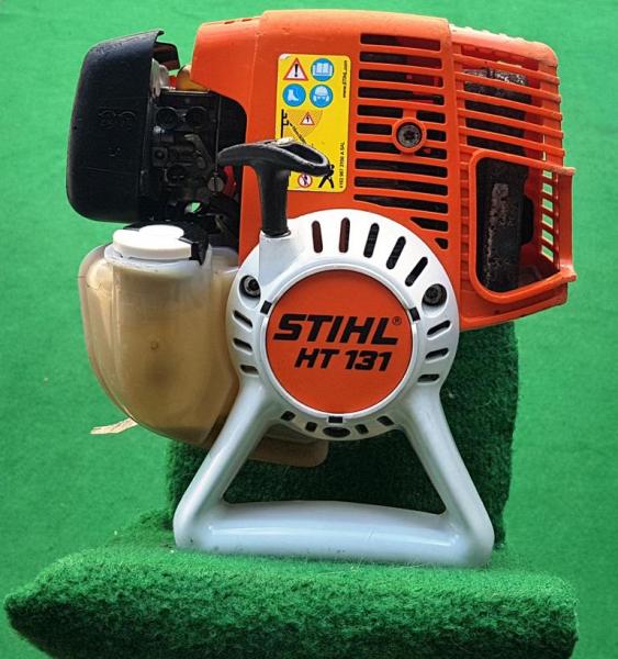HT 131
