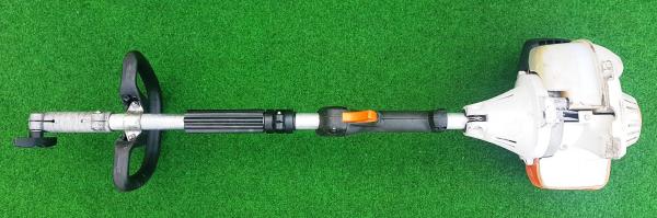 KM 130 R + HL-KM 145 Grad