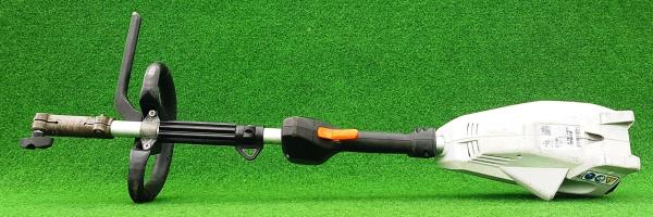 KMA 130 R mit KW-KM (Kehrwalze)  + AR 3000 und AL 301