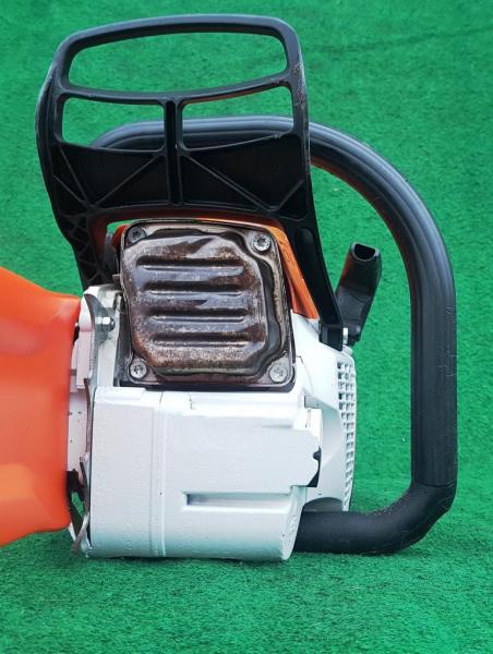 MS 362 C-M aus 08/2021