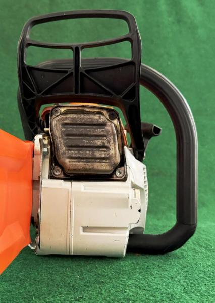 MS 400 C-M aus 09/2023