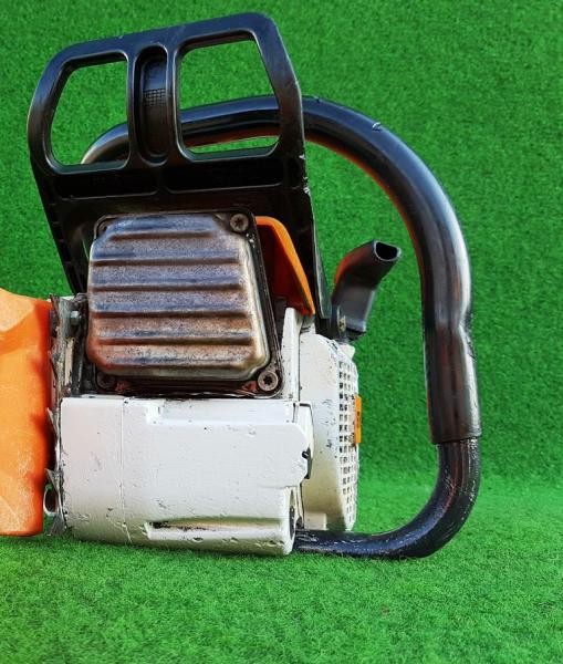MS 460