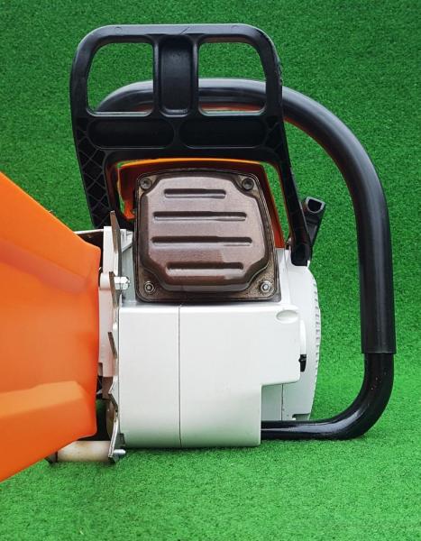 MS 880 Serienstärkste Säge