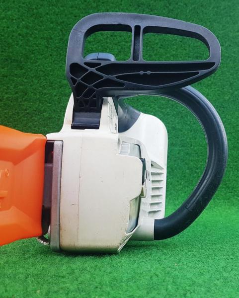 MSA 160 T mit AP 300 und AL 301