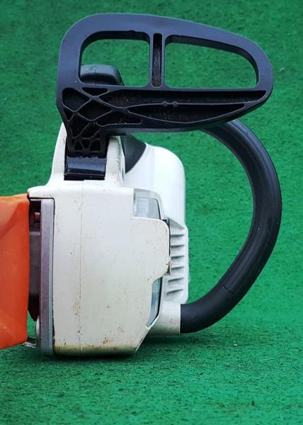 MSA 161 T aus 06/2022 mit AP 300 und AL 301