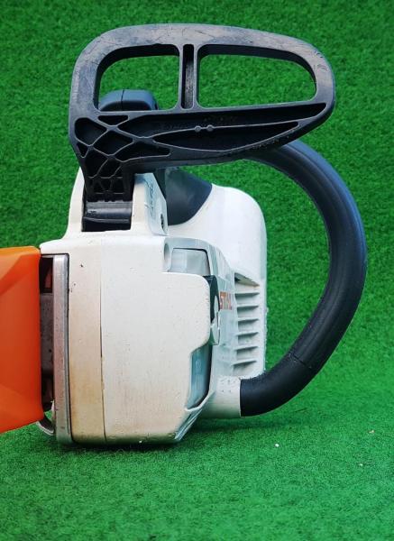 MSA 161 T mit AP 300 und AL 301