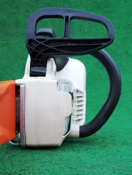 MSA 161 T mit AP 300 und AL 301