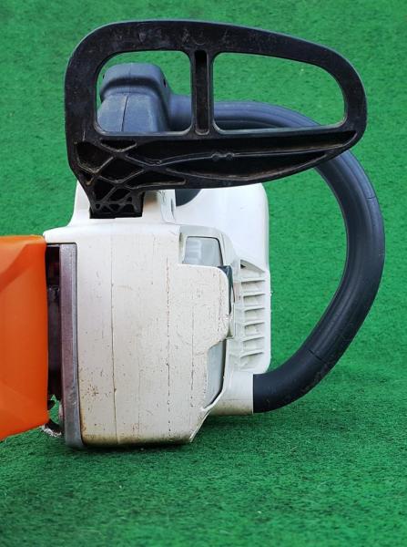 MSA 161 T aus 12/2020 mit 2 x AP 200 und AL 301