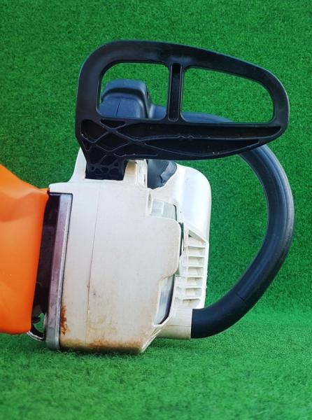 MSA 161 T aus 2023 mit AP 300 und AL 301 NEU