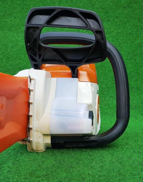 MSA 220 C-B aus 04/2023 inkl. AP 300 S und AL 301