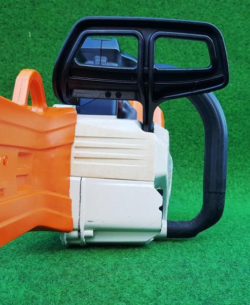 MSA 220 T aus 05/2022 mit 2 x AP 200 und AL 301 (NEU)