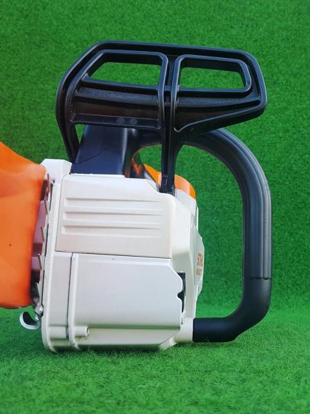 MSA 220 TC-O aus 09/2023 mit AP 300 S und AL 301