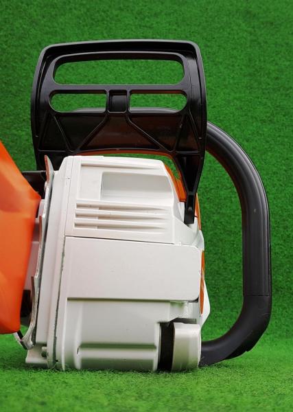 MSA 300 C-O aus 06/2024 mit AP 500 S und AL 301 NEU