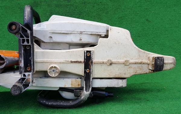 TS 800 Diamanttrennscheibe NEU