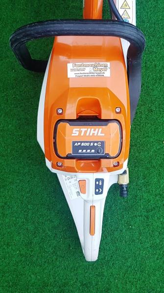 TSA 300 aus 08/2024 mit AP 500 S und AL 301