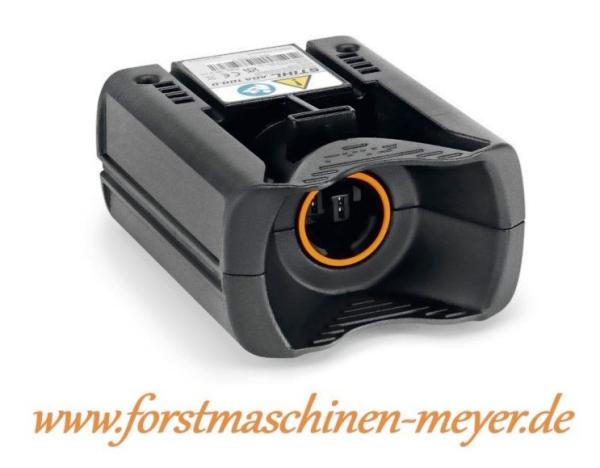 Stihl Adapter AP ADA 100