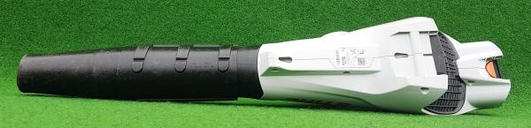 BGA 86 aus 10/2023 mit AP 500 S u. AL 301 (NEU)