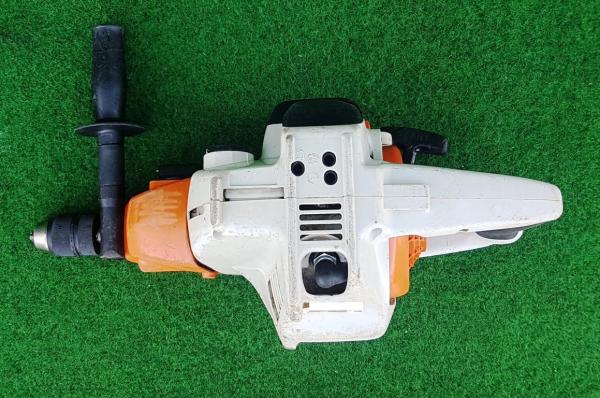 BT 45
