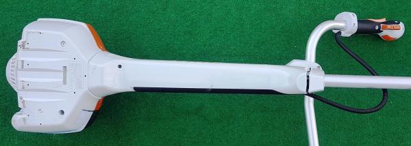 FS 410 C-EM Vorführgerät aus 01/2025