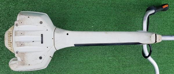 FS 460 C-EM aus 08/2020