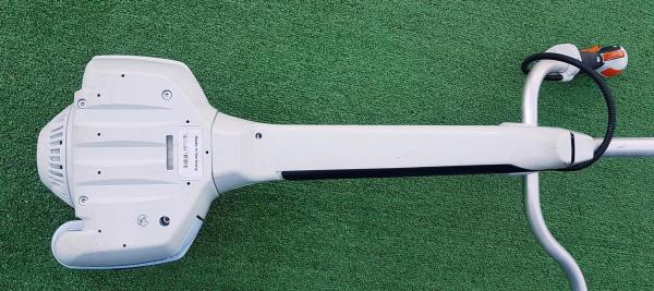 FS 461 C-EM aus 07/2025 Vorführgerät