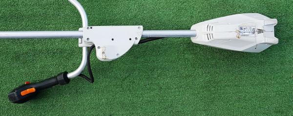 FSA 130 aus 2021 + AP 500 S + AL 301 (NEU) und Akkutasche mit Anschlussleitung ( NEU )